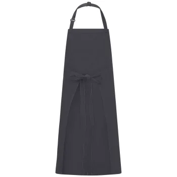 Apron With Bib