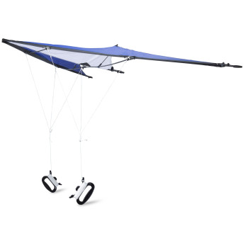 Aquilone delta in poliestere ripstop 210T Lirien