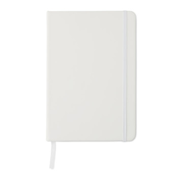ARCO CLEAN - Notebook A5 a righe