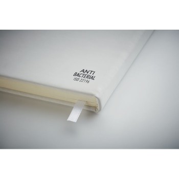 ARCO CLEAN - Notebook A5 a righe