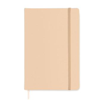 ARCONOT LINED - Notebook A5 a righe