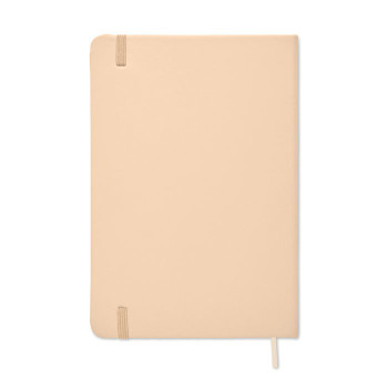 ARCONOT LINED - Notebook A5 a righe