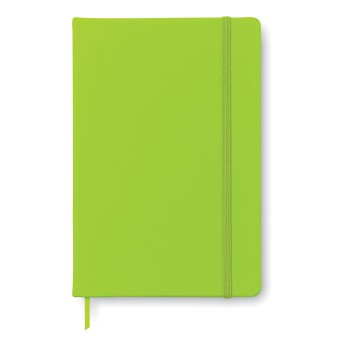 ARCONOT - Notebook A5 a righe