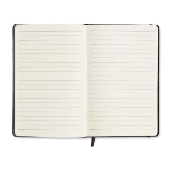 ARCONOT - Notebook A5 a righe
