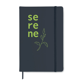 ARCONOT - Notebook A5 a righe