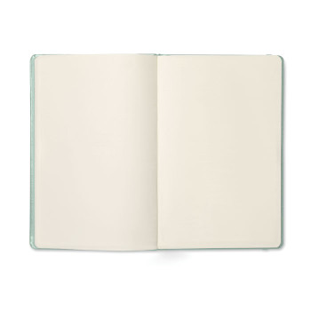 ARCONOT PLAIN - Quaderno A5 96 fogli neutri