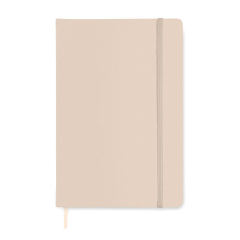 ARCONOT PLAIN - Quaderno A5 96 fogli neutri