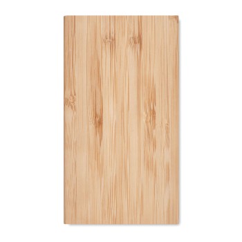 ARENA SOLAR - Power bank solare 4000 mAh