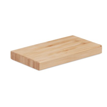 ARENA SOLAR - Power bank solare 4000 mAh