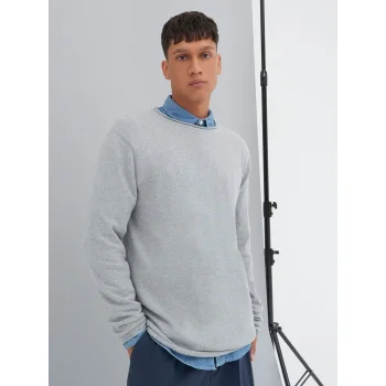 Arenal Knit Sweater
