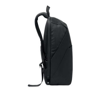 ARLON - Zaino porta laptop 15 pollici
