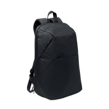 ARLON - Zaino porta laptop 15 pollici