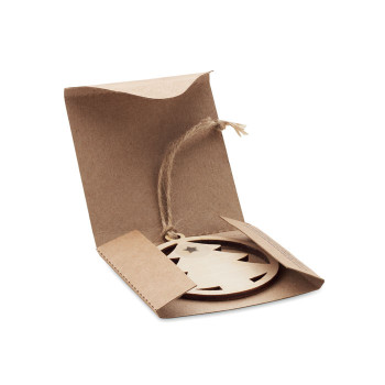 ARSEED - Decorazione a forma di albero