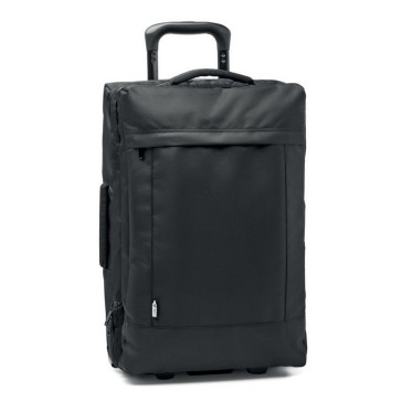 ARTIC - Trolley in RPET 600D