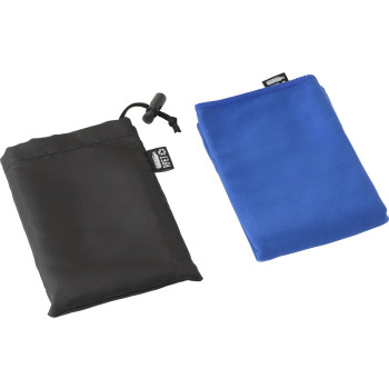 Asciugamano in rPET Brunilda