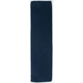 Asciugamano sport in microfibra