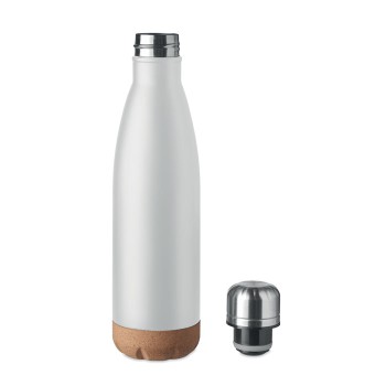 ASPEN CORK - Thermos doppio strato. 500ml