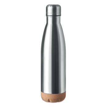 ASPEN CORK - Thermos doppio strato. 500ml