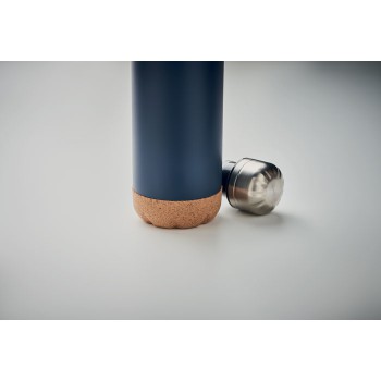ASPEN CORK - Thermos doppio strato. 500ml
