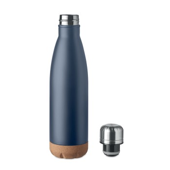 ASPEN CORK - Thermos doppio strato. 500ml