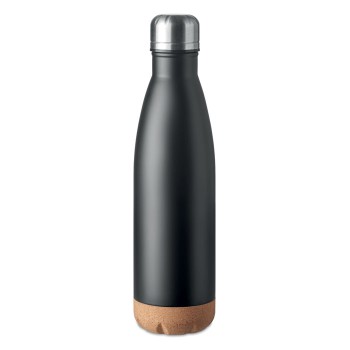 ASPEN CORK - Thermos doppio strato. 500ml