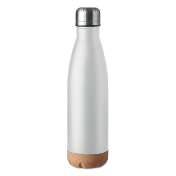 ASPEN CORK - Thermos doppio strato 500ml   M