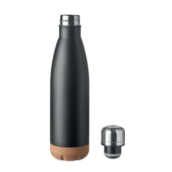 ASPEN CORK - Thermos doppio strato 500ml   M