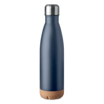 ASPEN CORK - Thermos doppio strato 500ml   M