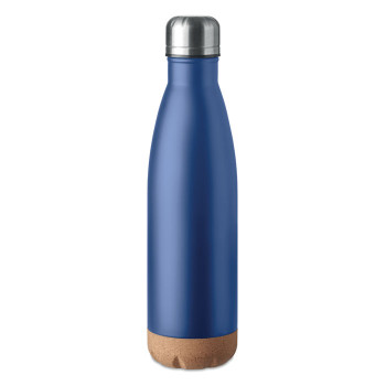 ASPEN CORK - Thermos doppio strato 500ml   M