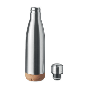 ASPEN CORK - Thermos doppio strato 500ml   M