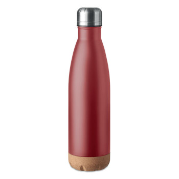 ASPEN CORK - Thermos doppio strato 500ml   M