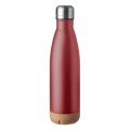 ASPEN CORK - Thermos doppio strato. 500ml