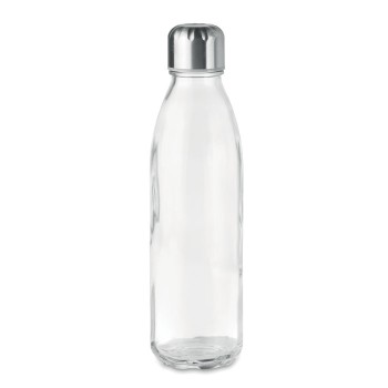 ASPEN GLASS - Bottiglia in vetro 500 ml