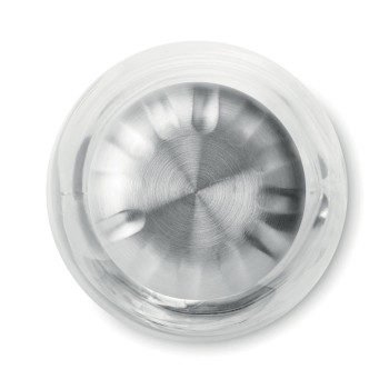 ASPEN GLASS - Bottiglia in vetro 500 ml