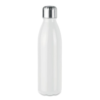 ASPEN GLASS - Bottiglia in vetro 500 ml