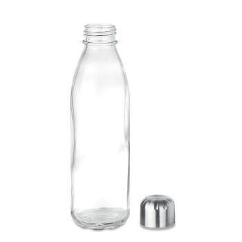 ASPEN GLASS - Bottiglia in vetro 500 ml