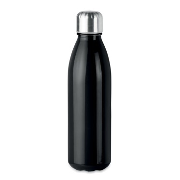 ASPEN GLASS - Bottiglia in vetro 500 ml