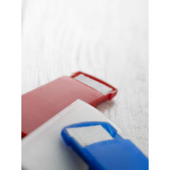 Astuccio porta cerotti, in PP Pocket