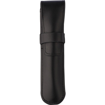 Astuccio portapenne in pelle Nadir