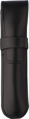 Astuccio portapenne in pelle Nadir