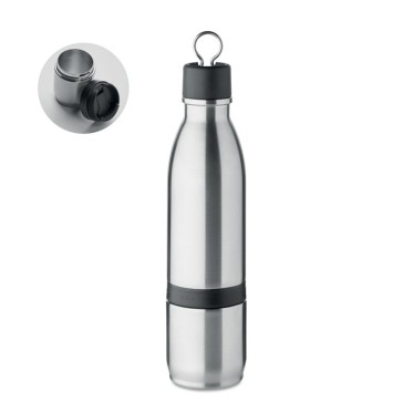 ATERA - Bottiglia 2 in 1 doppio strato