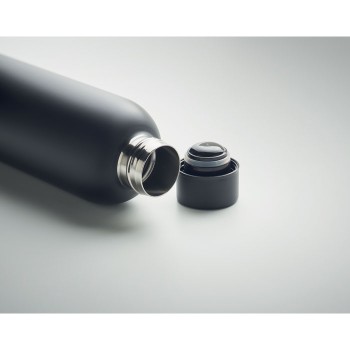 ATHENA - Bottiglia in acciaio inox