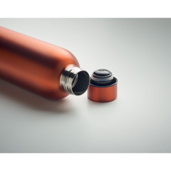 ATHENA - Bottiglia in acciaio inox