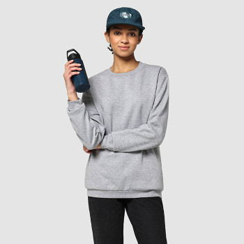 ATHENA - Bottiglia in acciaio inox