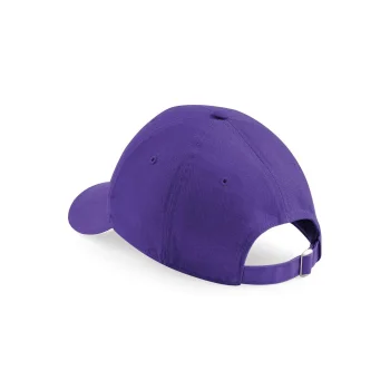 Athleisure 6 Panel Cap