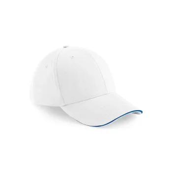 Athleisure 6 Panel Cap
