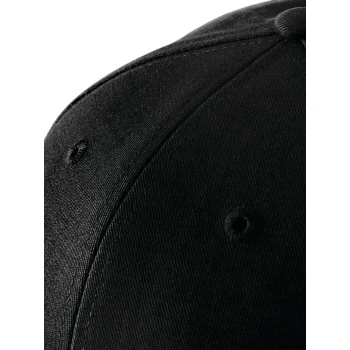 Athleisure 6 Panel Cap