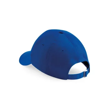 Athleisure 6 Panel Cap