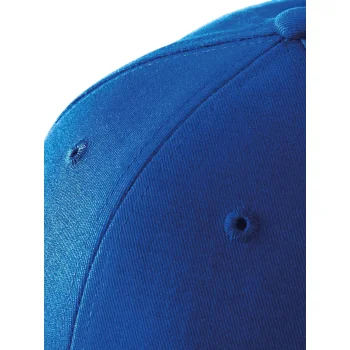Athleisure 6 Panel Cap