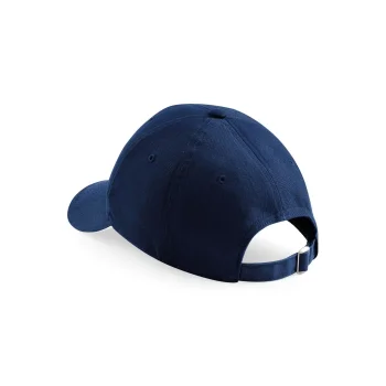 Athleisure 6 Panel Cap